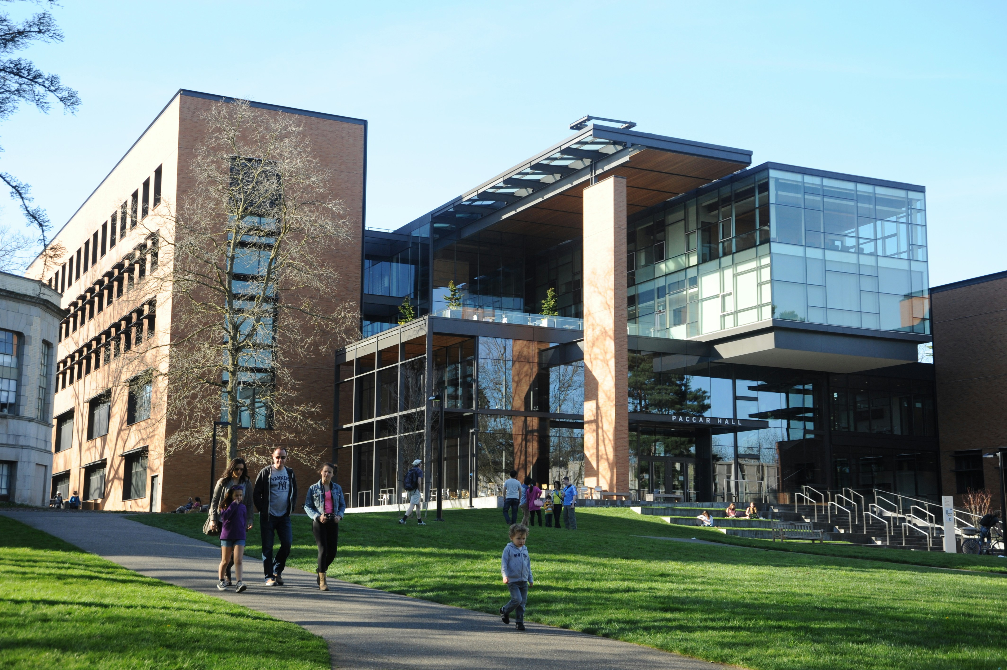 Institute Building
